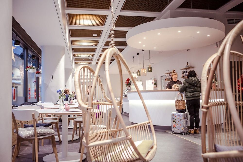 Hostel Café Koti 2