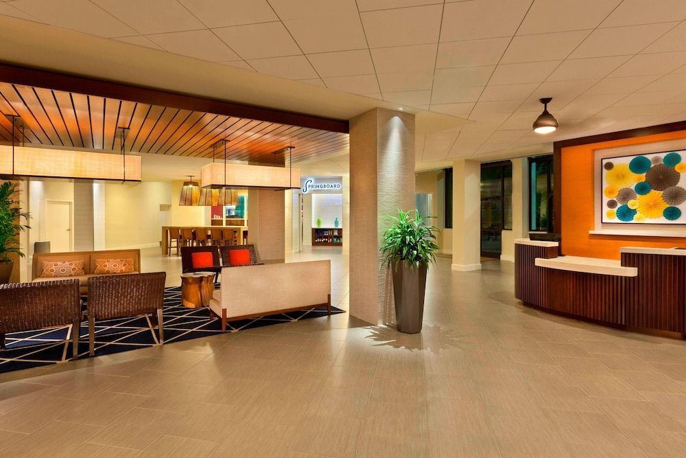 Sheraton Resort, Lake Buena Vista Orlando 2