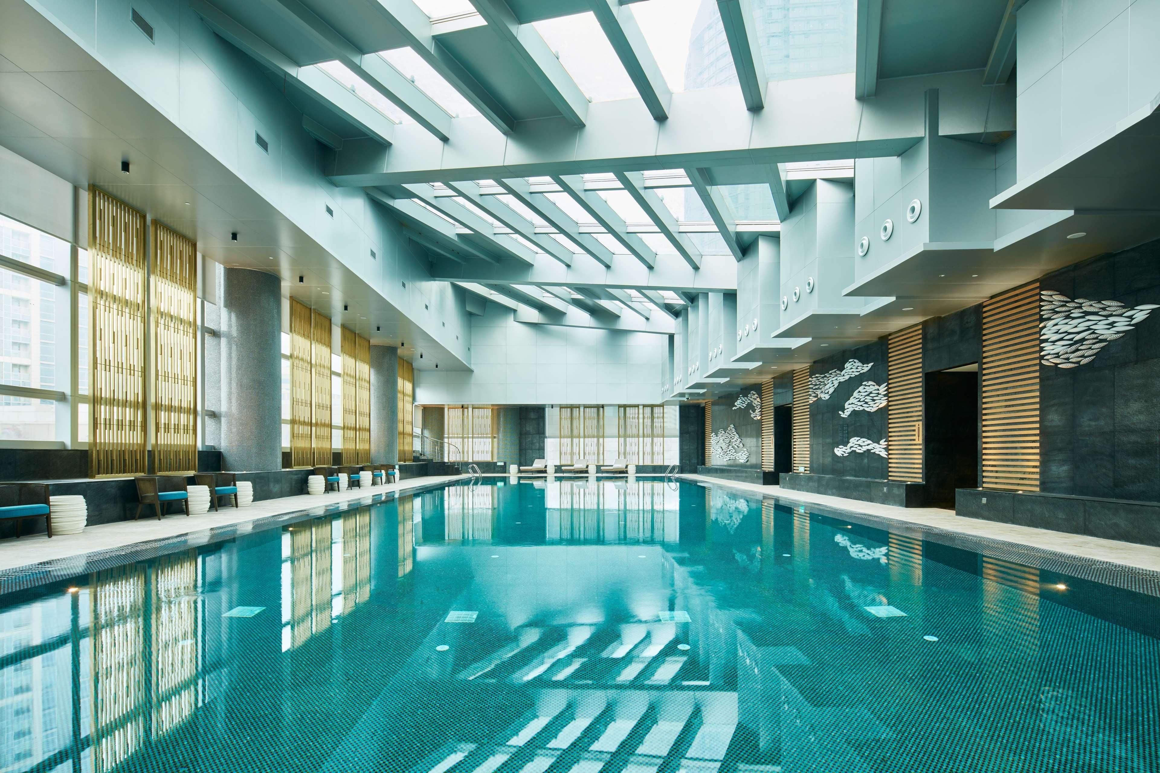 Hyatt Regency Wuxi 2