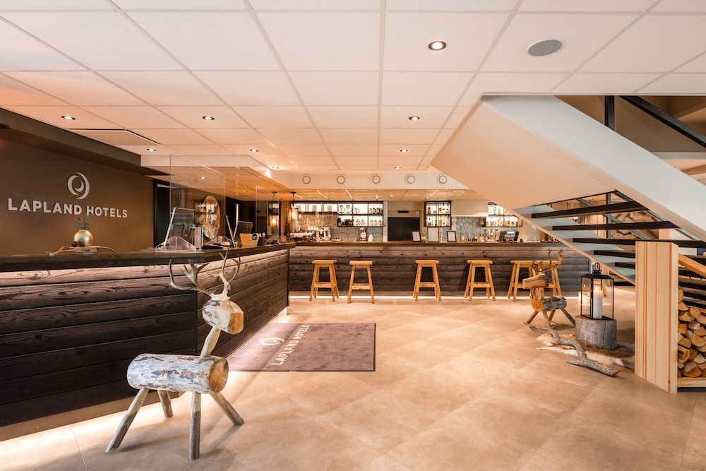 Lapland Hotels Sky Ounasvaara 2