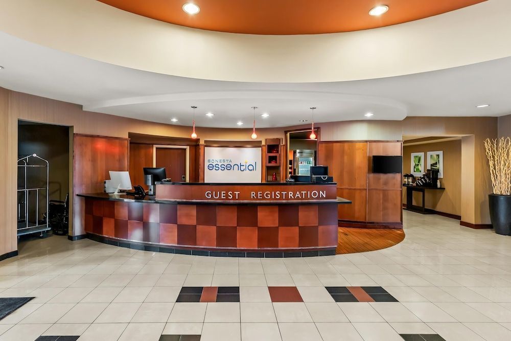 Sonesta Essential Junction City 2