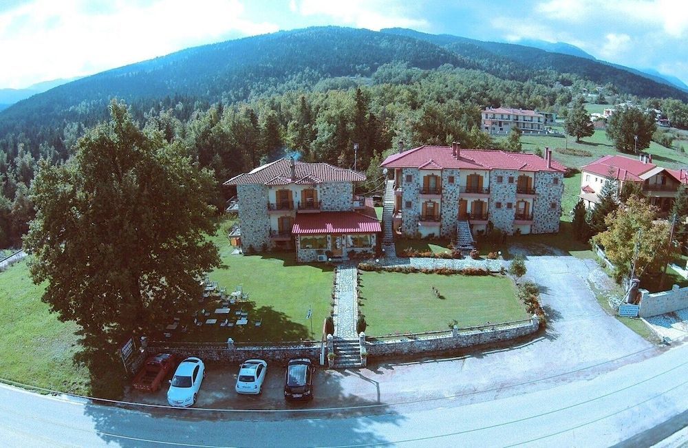 Orama Hotel 1
