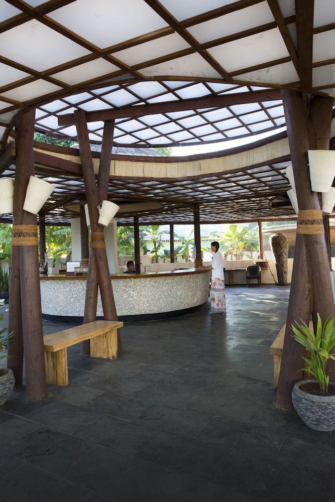 Coconuts Beach Club Resort and Spa 2