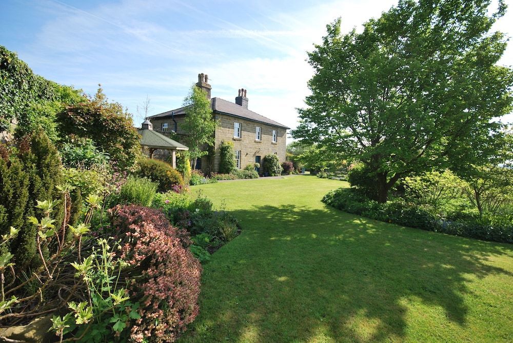Dannah Farm Country House 1