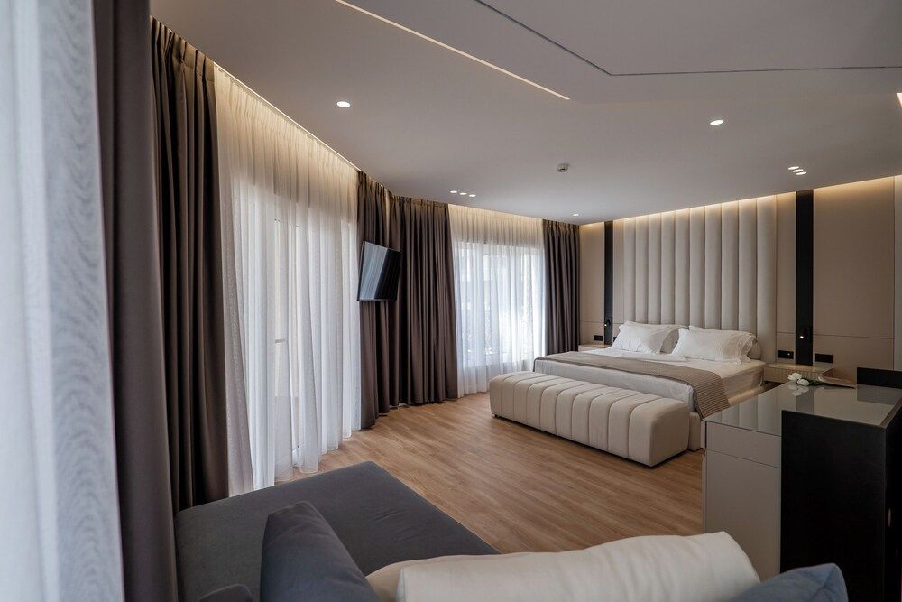 AMI MAR Hotel 1