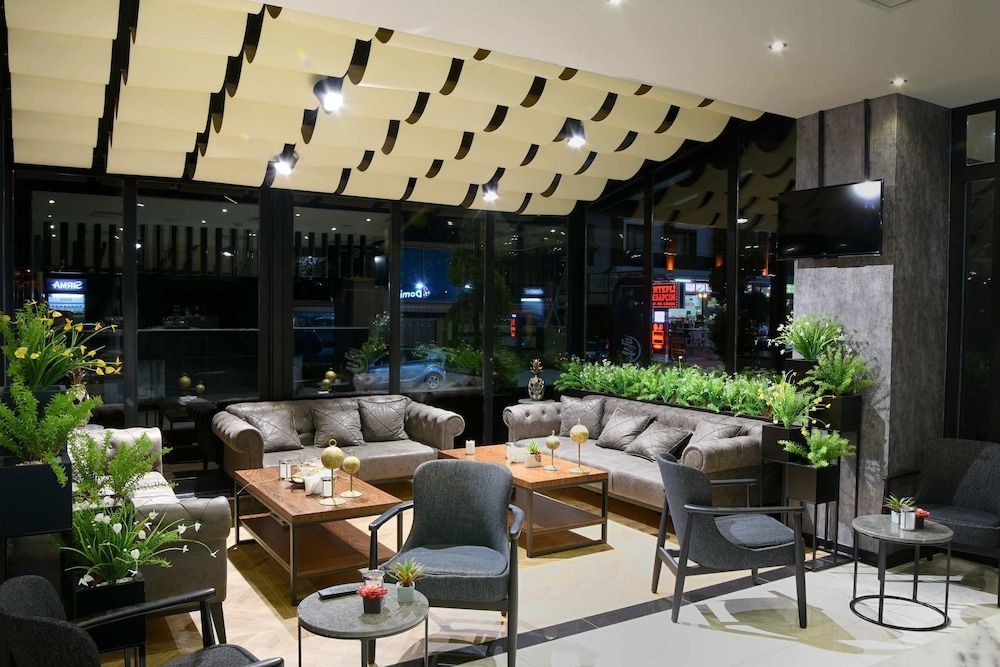 Sapanca Alfa Suites & SPA 2