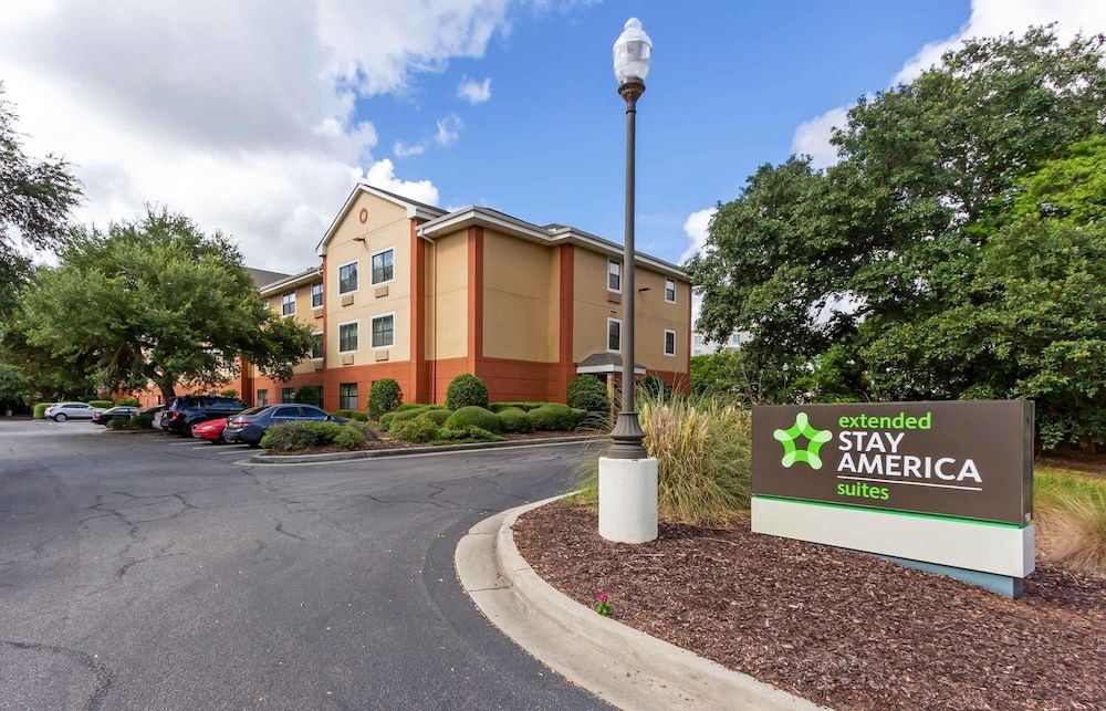 Extended Stay America Suites - Charleston - Mt Pleasant 1