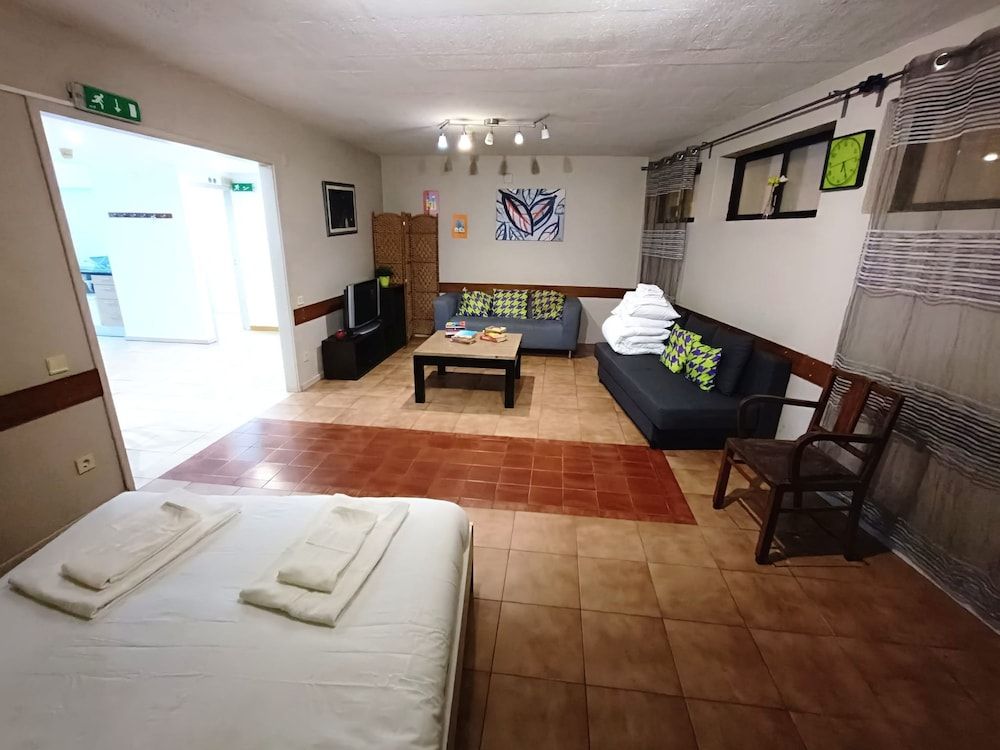 Apartamento Doria - Center Porto Economic Huge Fla 1