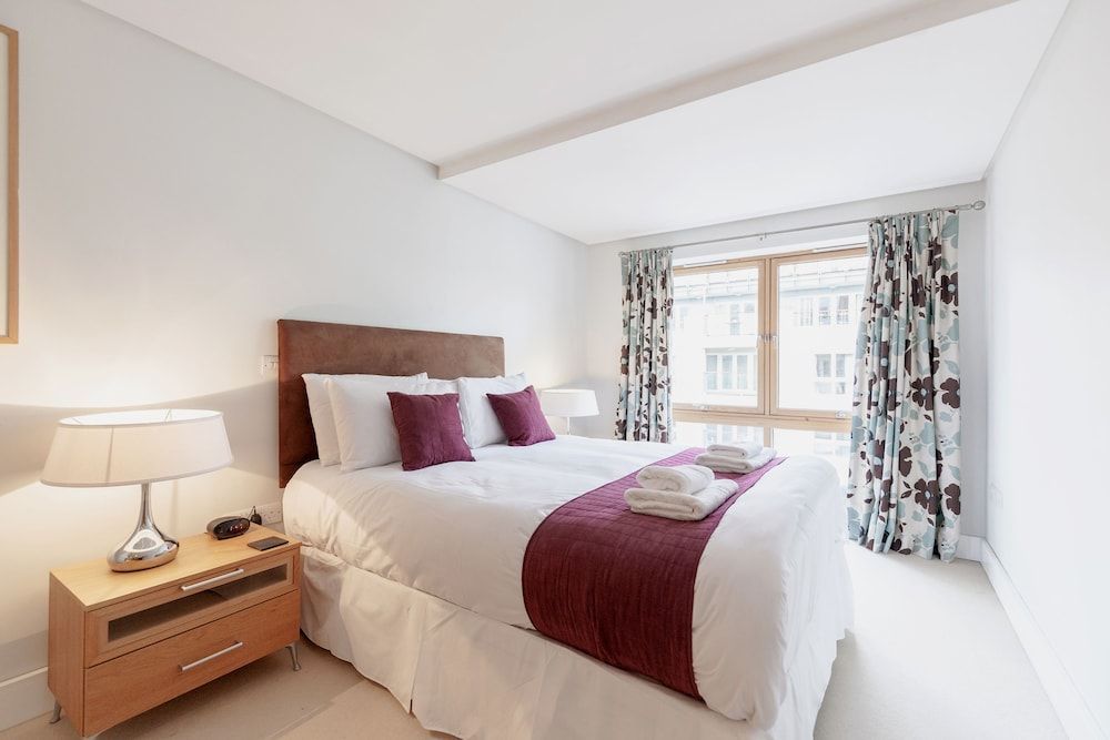 Roomspace Apartments -Marina Place 2