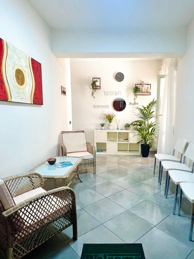 Elios Rooms Tro 2