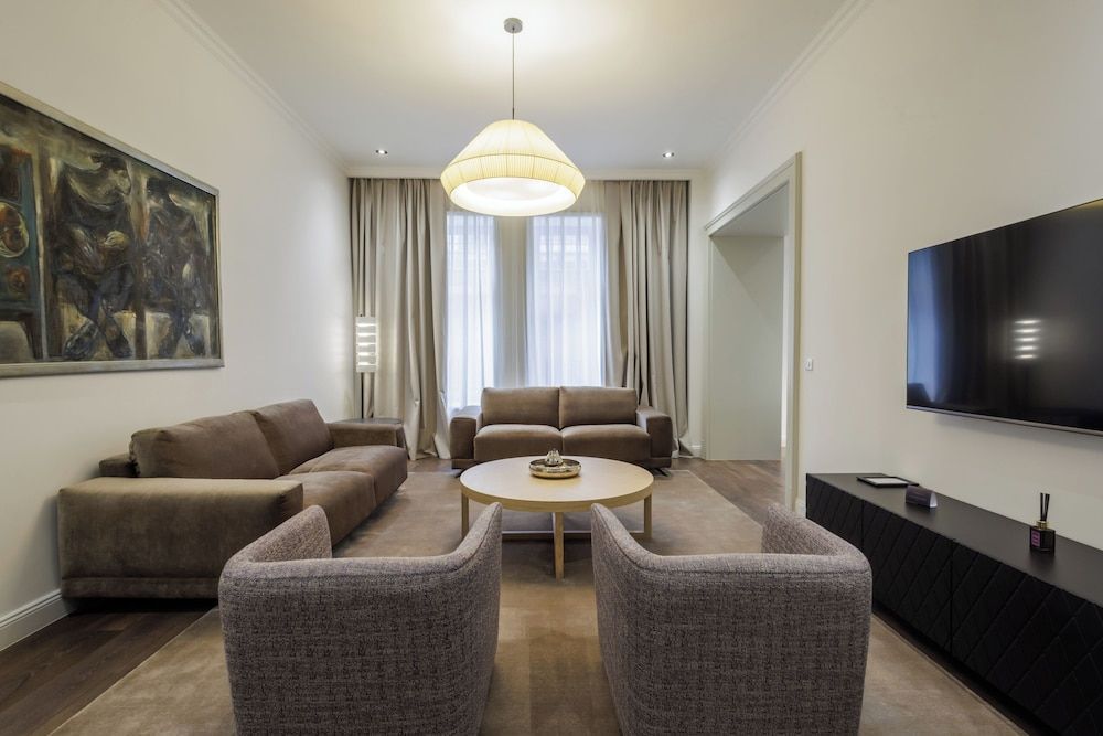 Apartments Kozmo Residences Budapest 2