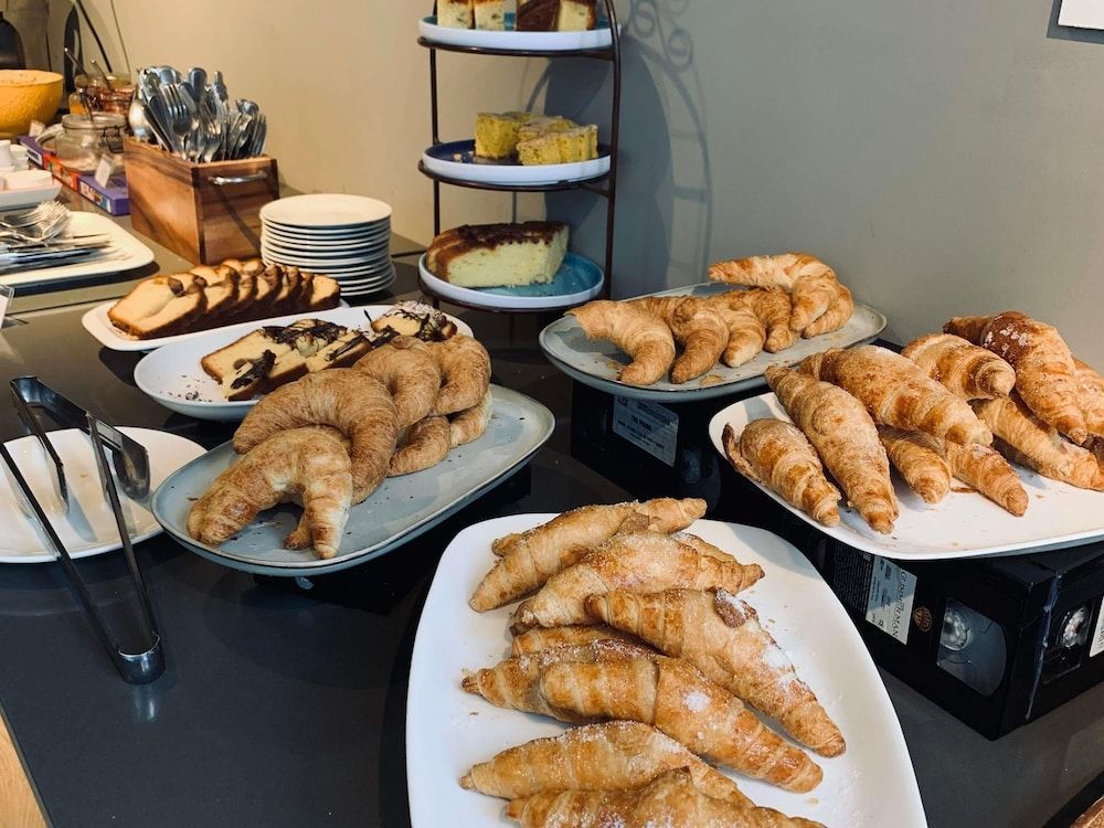 ibis Styles Montevideo Biarritz 1