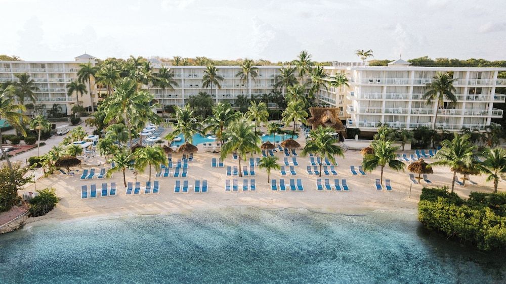 Reefhouse Resort & Marina 1