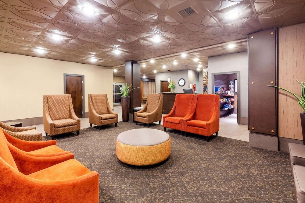 La Quinta by Wyndham Seattle Downtown 2