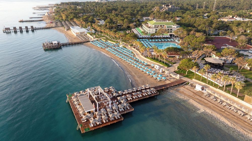 Nirvana Mediterranean Excellence - Ultra All Inclusive 1