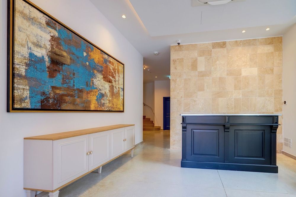 Kirxa Rooms and Suites 2