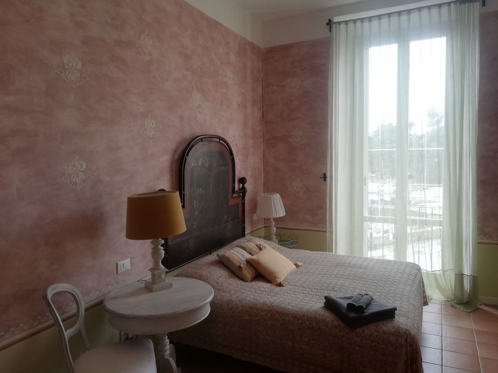 Dogana d'Acqua Rooms & Art 2