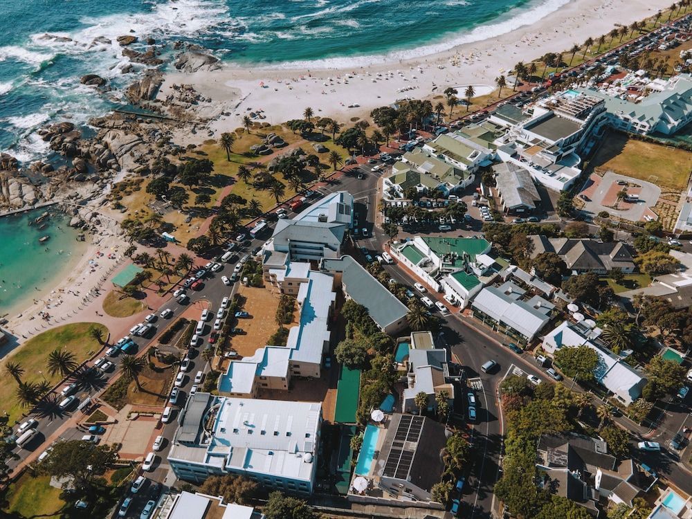 Camps Bay Village 1