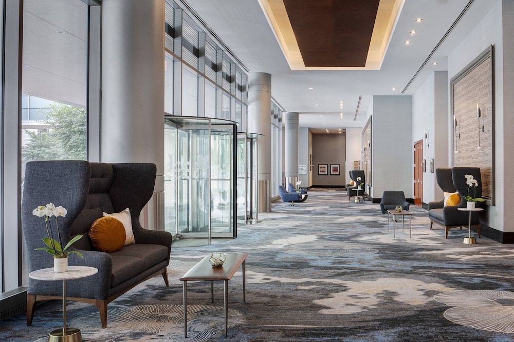 JW Marriott Grand Rapids 2