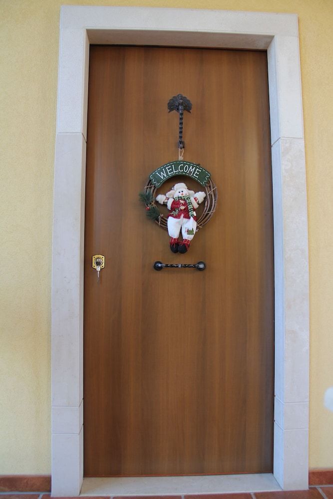 B&B La Rosa Blu 2