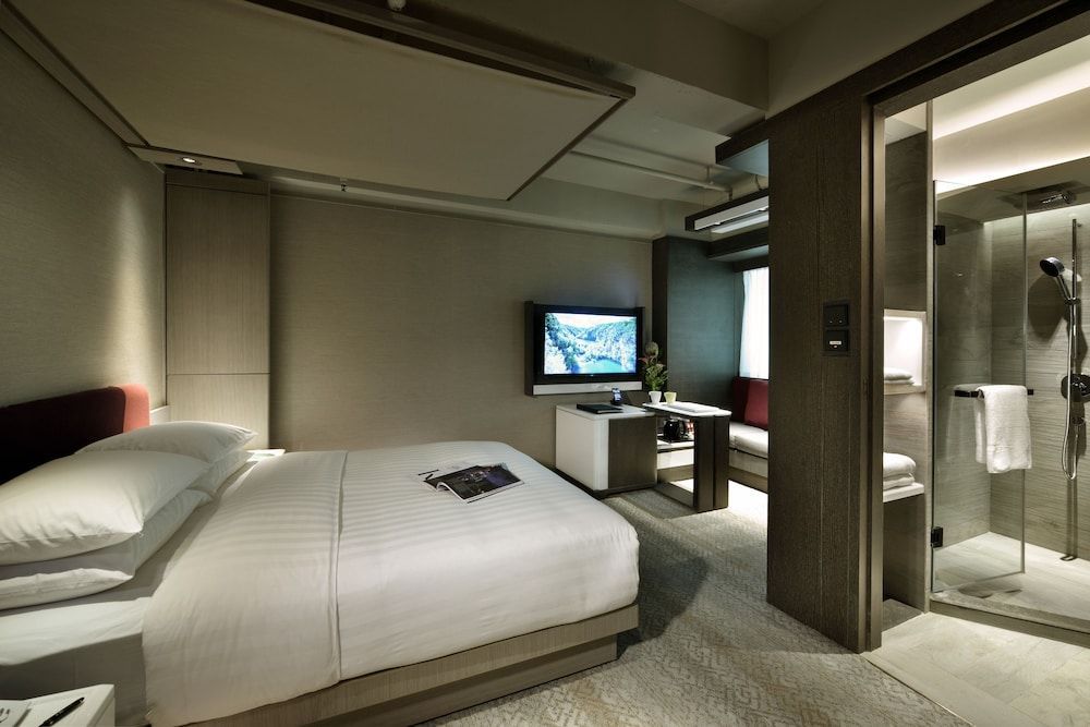Xi Hotel 1