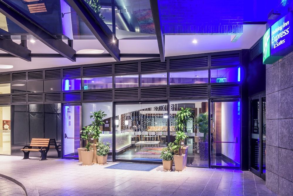 Holiday Inn Express & Suites BOGOTA DC by IHG 1
