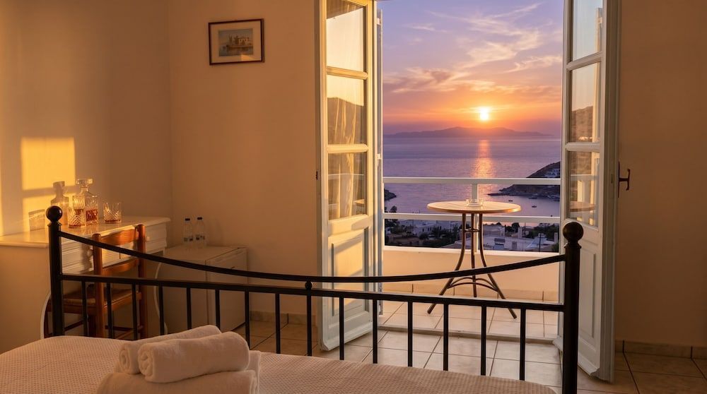 Lume D'oro Syros 2