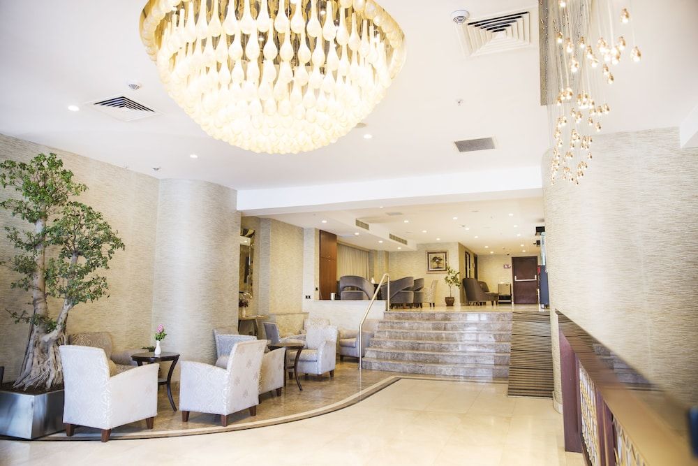 Grand Aras Hotel & Suites 2