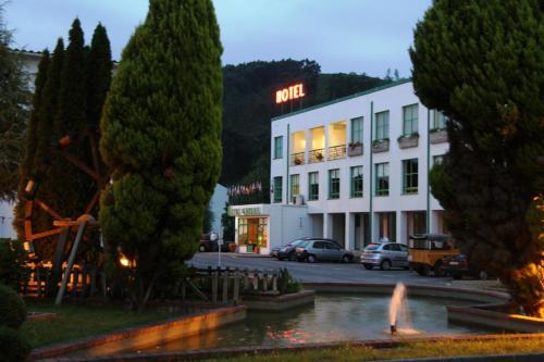 Hotel de Arganil 1