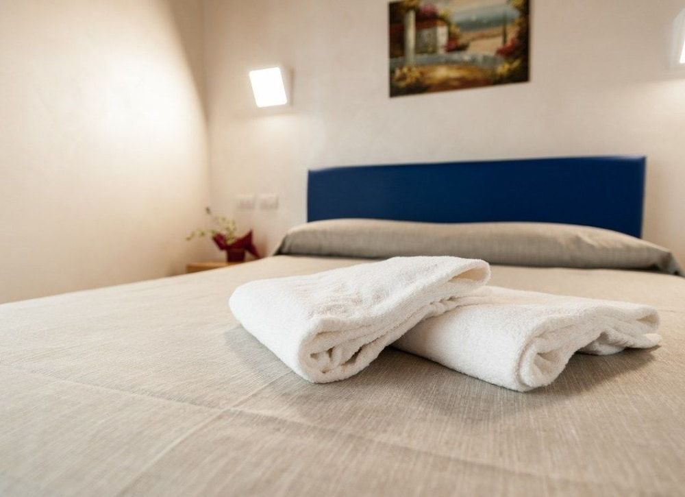 Agriturismo B&B Corte Tonolli 2