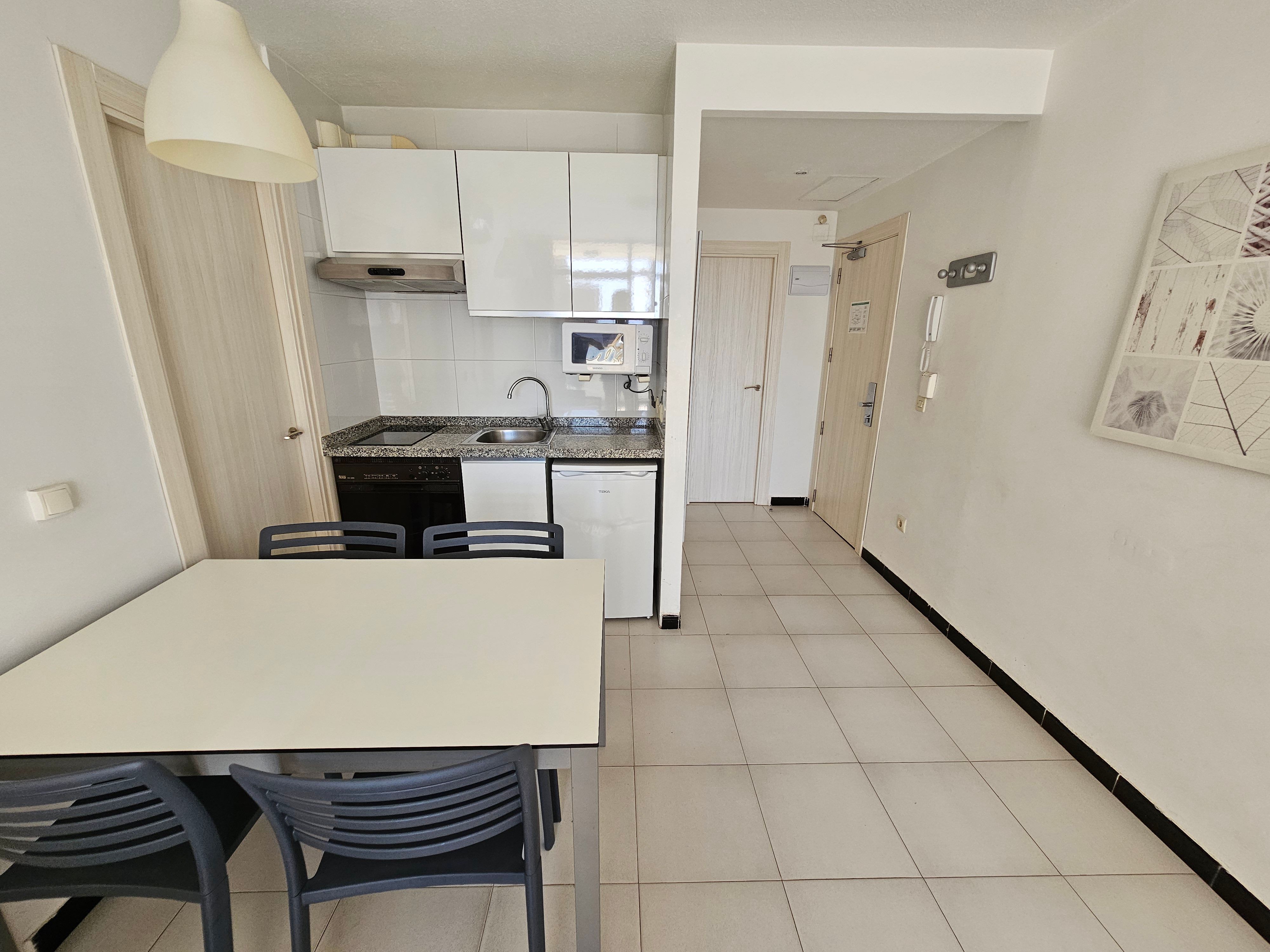 Apartamentos Maria Victoria 1