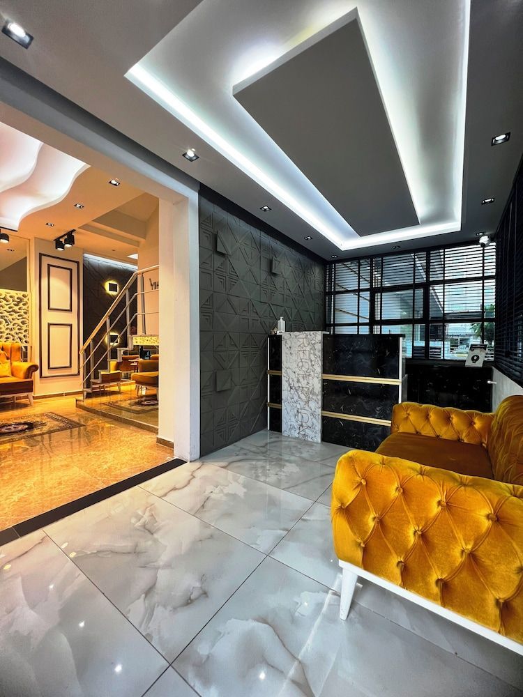 Mersin Vip House Hotel 2