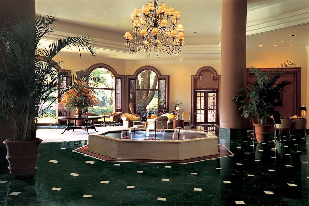The Oberoi Bengaluru 2