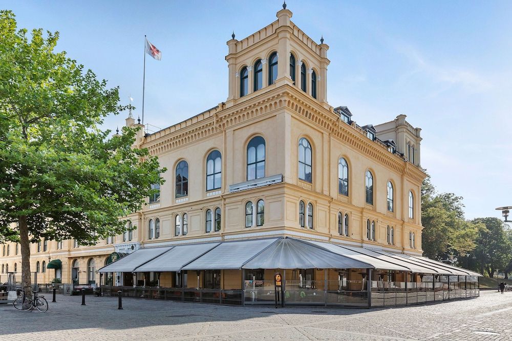 Frimurarehotellet; Sure Hotel Collection by Best Western 1