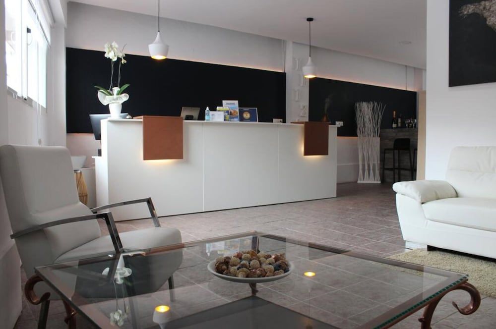 Hostal Baleàric 1