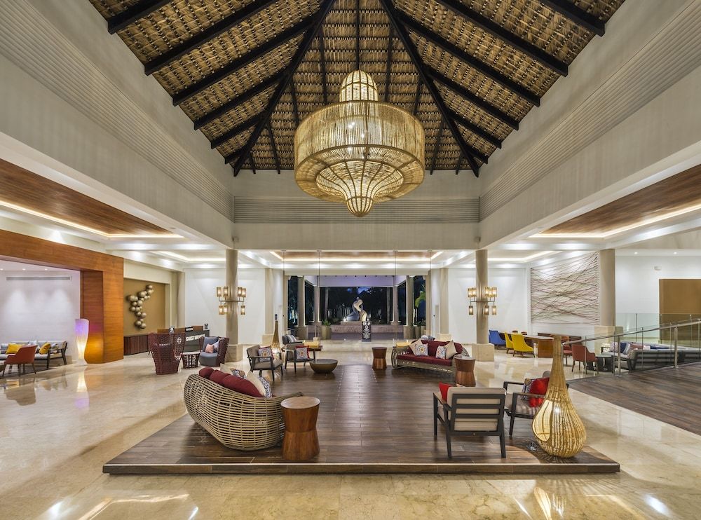 Royalton CHIC Punta Cana, An Autograph Collection All-Inclusive Resort & Casino, Adults Only 2
