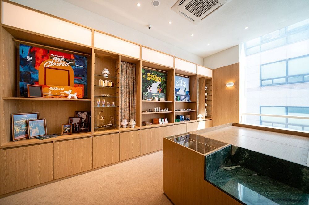 Anook Hotel Hongdae 2