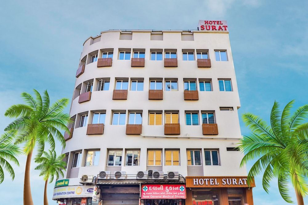 HOTEL SURAT 1