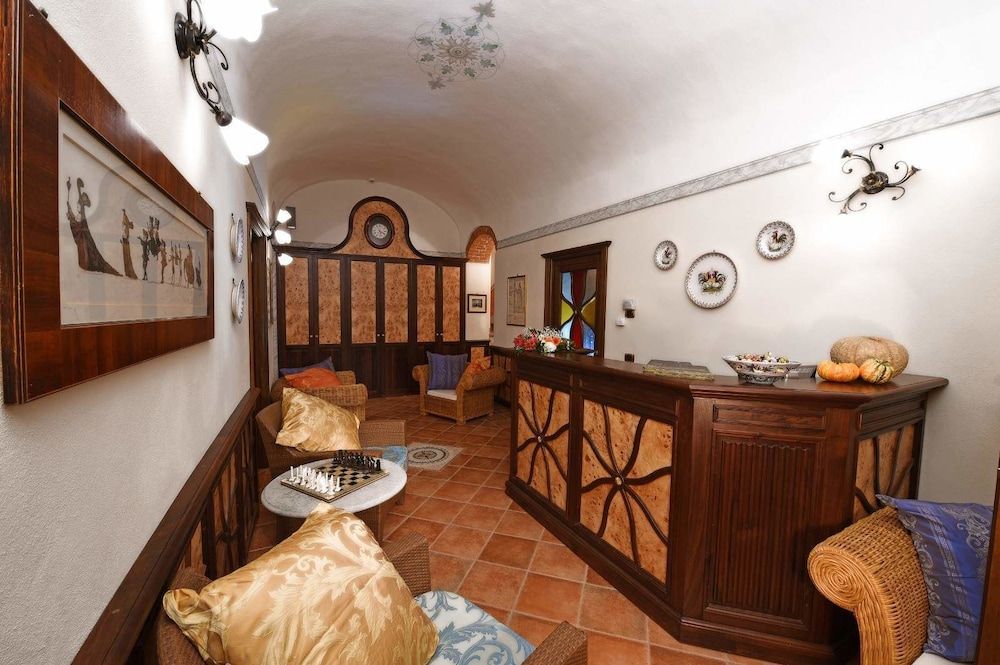 Villa Durando 2