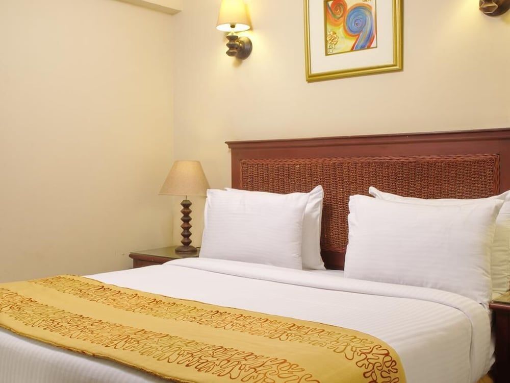 Porto Sharm Hotel Apartments 2