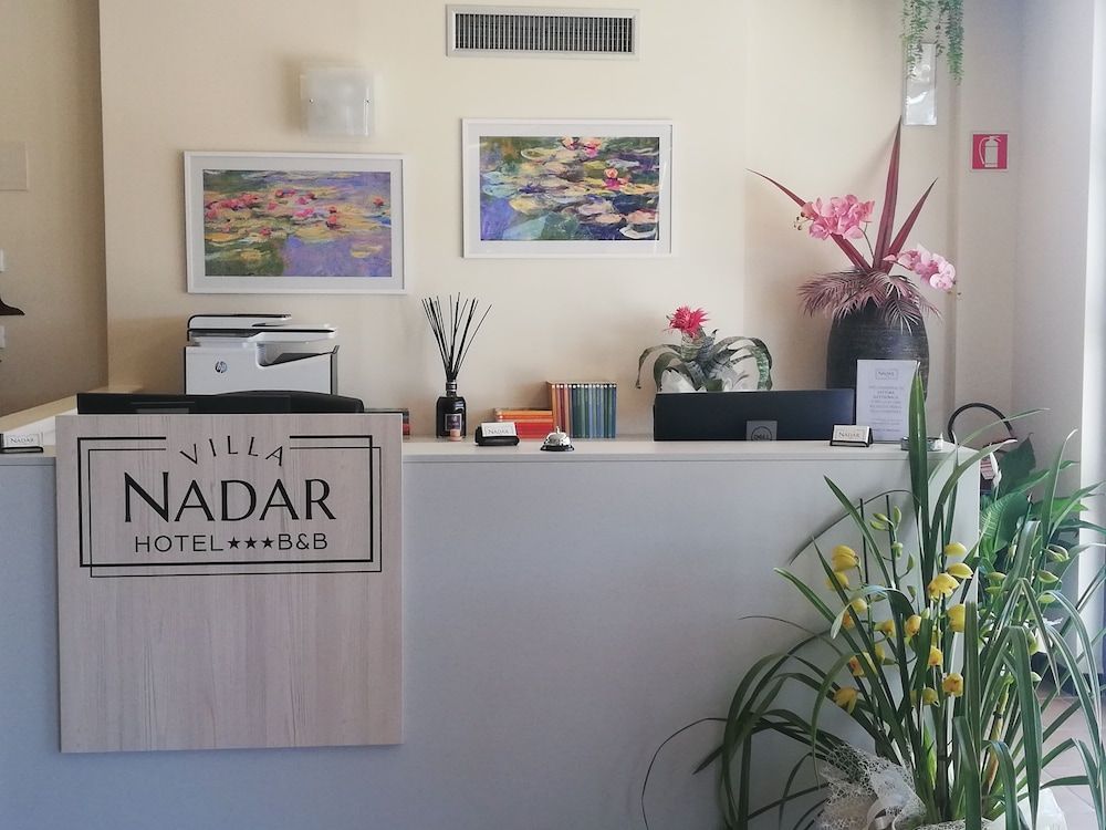 Villa Nadar 2