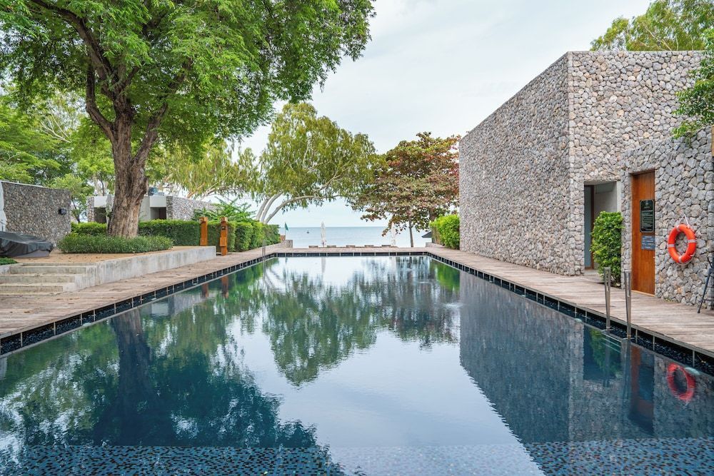 Tolani Resort Kui Buri 1