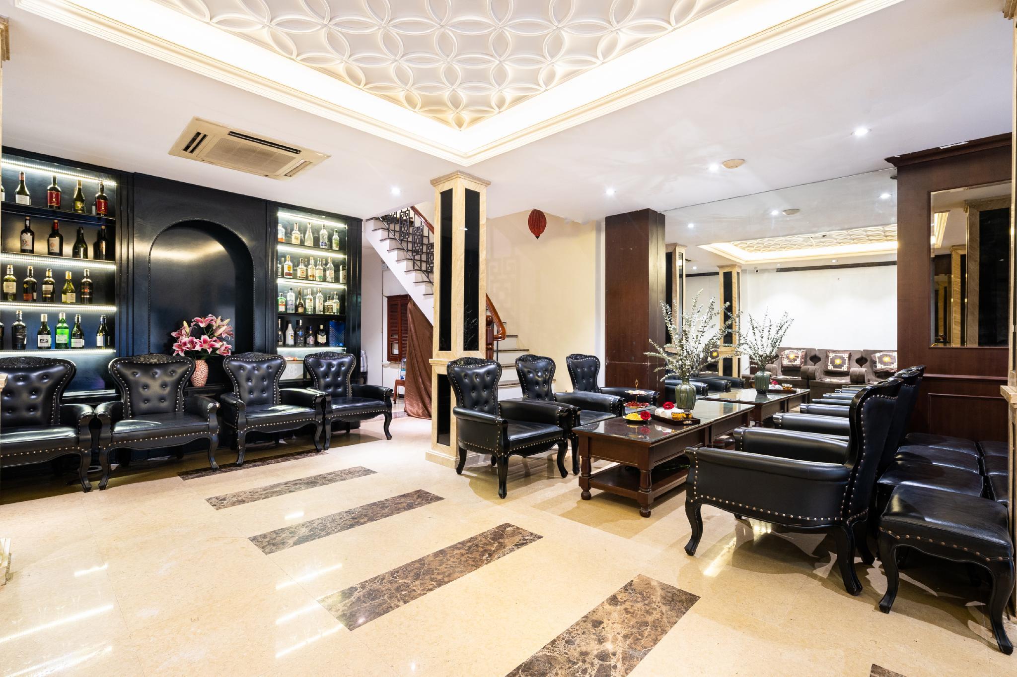 Hanoi Memory Premier Hotel Spa 2