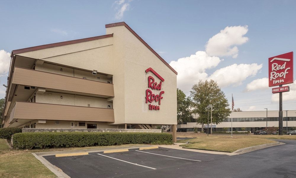 Red Roof Inn Atlanta-Norcross 1