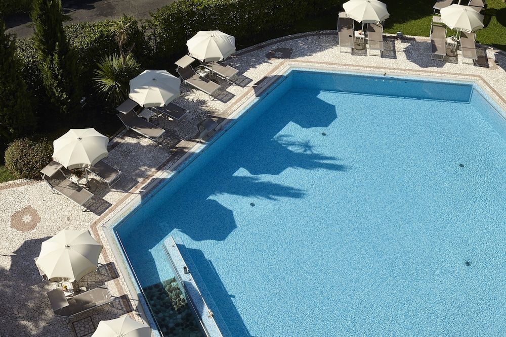 Hotel Aqua 1