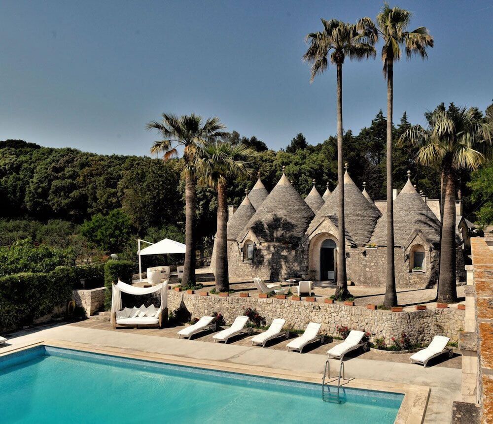 Villa Pesce 1