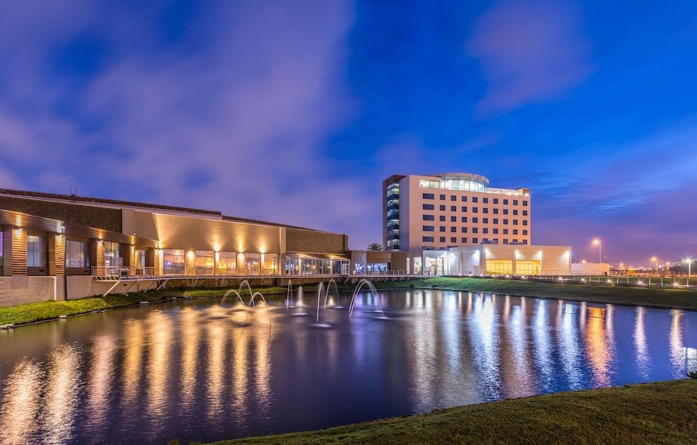 MDS Hotel Concepción 1