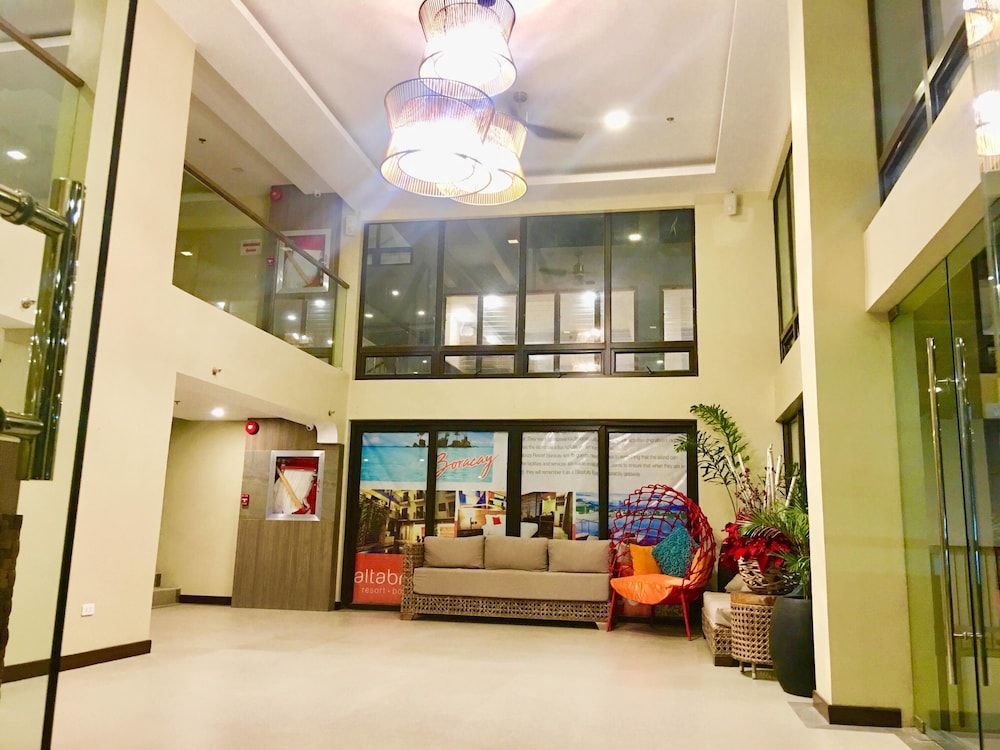 Altabriza Resort Boracay 2
