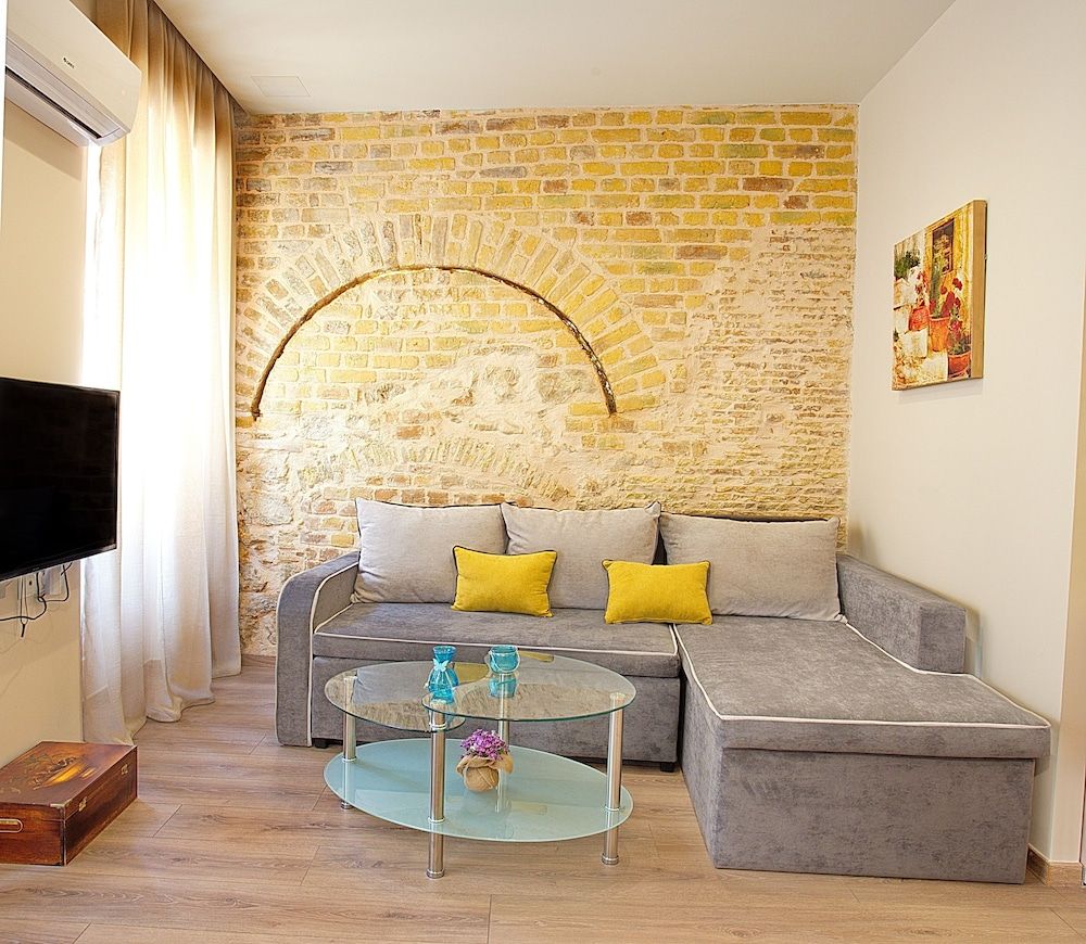 Liston Suite Piazza 1