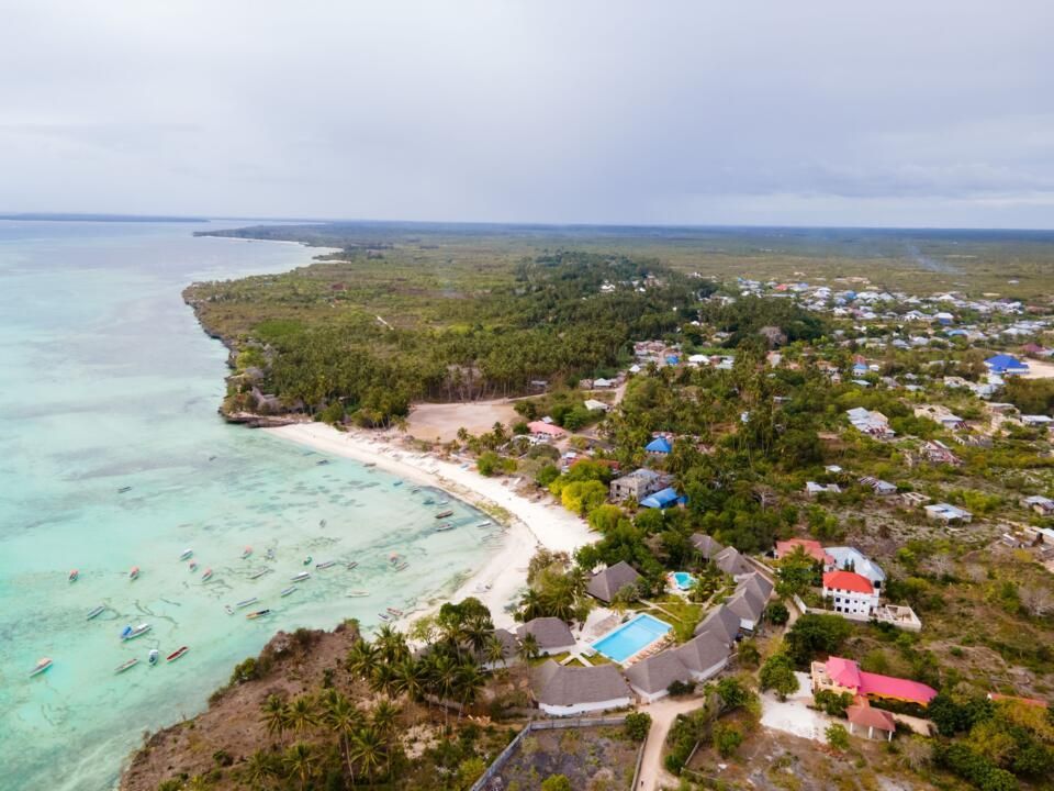 Hôtel Bella Vista Resort 2